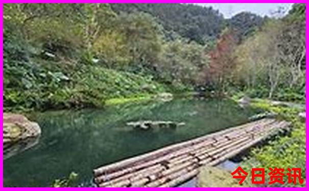 适合带孩子去的旅游景点